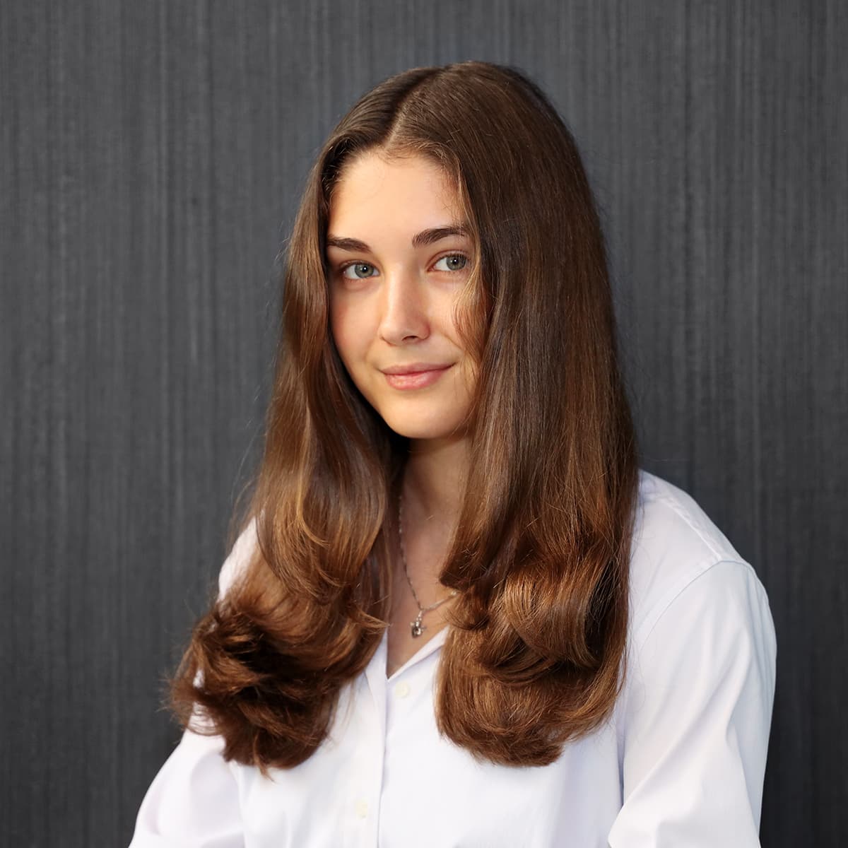 Sofiya Babenko, Bellevue Math Tutor